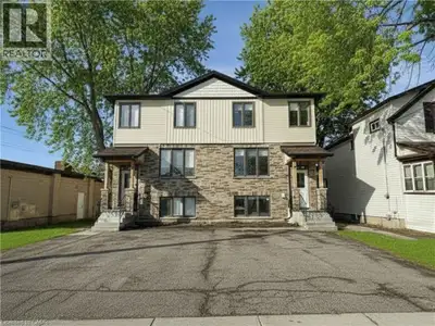 Welcome to this brand new 1 bed, 1 bath suite offering modern design and effortless living. Featurin...