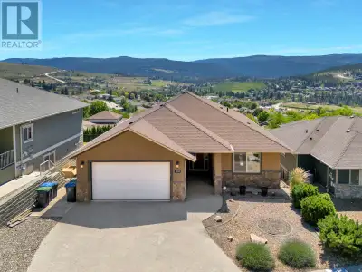 Welcome to your dream family upgrade—this spacious 3,400+ sq ft home offers room for everyone, plus...