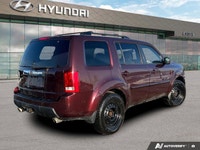 The advertised vehicle price is based on a promotional finance offer. Customers who purchase the veh... (image 4)