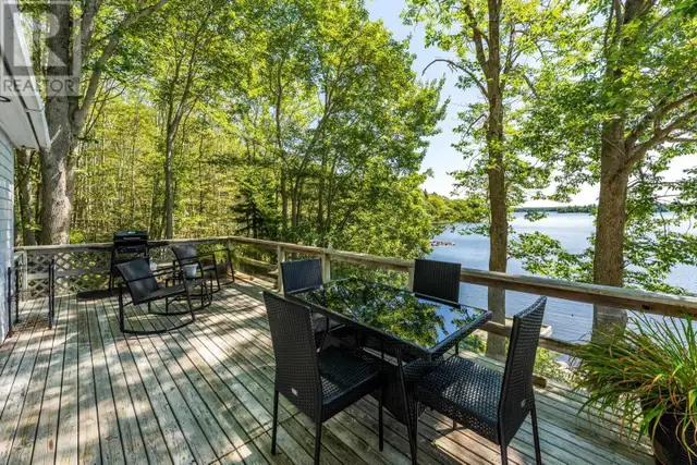 5232 Highway 340 Forest Glen, Nova Scotia in Houses for Sale in Yarmouth - Image 20