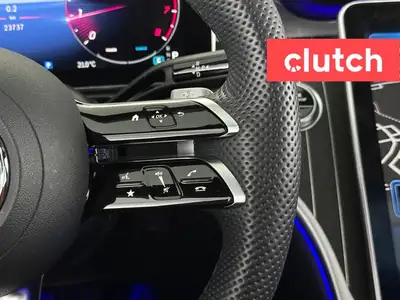 2023 Mercedes-Benz C-Class C 300 Sedan w/ Apple CarPlay, Heated , View more