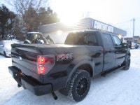 2014 Ford F-150 Vous vous souvenez de cette sensation d'accomplir des choses avec style? Ce Ford F-1... (image 6)