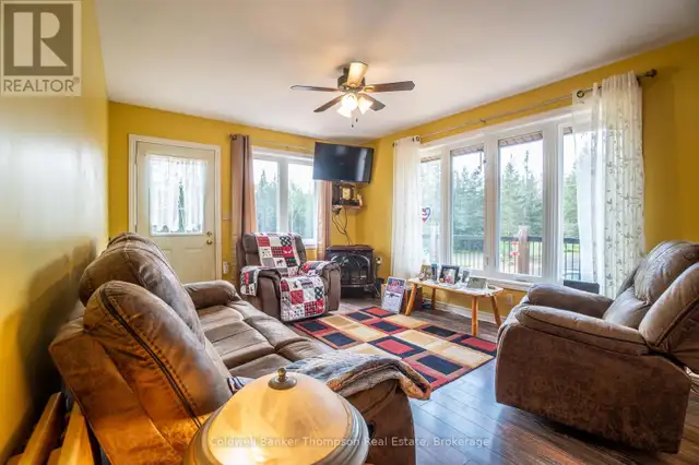672 HIGHWAY 522 HIGHWAY Powassan, Ontario63006664317569124