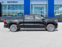 WAS: $100986 NOW: $94986 plus taxes and licensing feesThis 2026 GMC Sierra 1500 Denali is a perfect... (image 3)