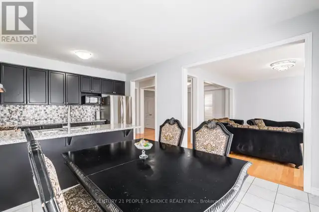 257 EAST'S CORNERS BOULEVARD Vaughan (Kleinburg), Ontario in Houses for Sale in Markham / York Region - Image 23
