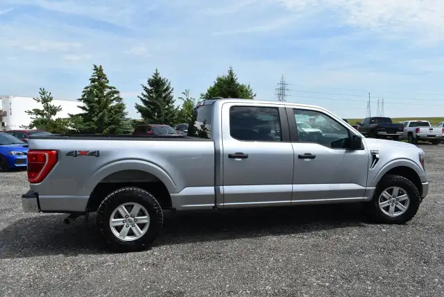 2023 Ford F-150 XLT - 6.5' BOX - 5.0L in Cars & Trucks in Winnipeg - Image 9