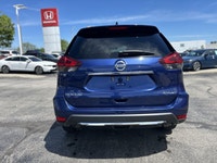 The 2018 Nissan Rogue SV is engineered to seamlessly integrate into your daily life, offering both v... (image 5)