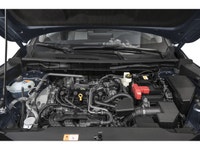 Experience the 2026 Mitsubishi Outlander SEL S-AWC in classic black, offering advanced All Wheel Dri... (image 8)