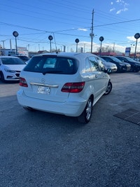 2008 Mercedes-Benez B-Class B200 Year: 2008 Make: Mercedes-Benez Model: B200 Mileage:228,357 Km Tran... (image 3)