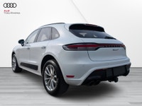 AUDI TROIS-RIVIÈRES MEMBER OF THE GABRIEL GROUP 819-266-7777 LOCATED IN THE CENTER OF MAURICIE AT AU... (image 4)
