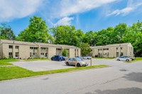 Comfort and Convenience at 850-906 Wonderland Road Located in a bustling area of London, 850-906 Won... (image 6)