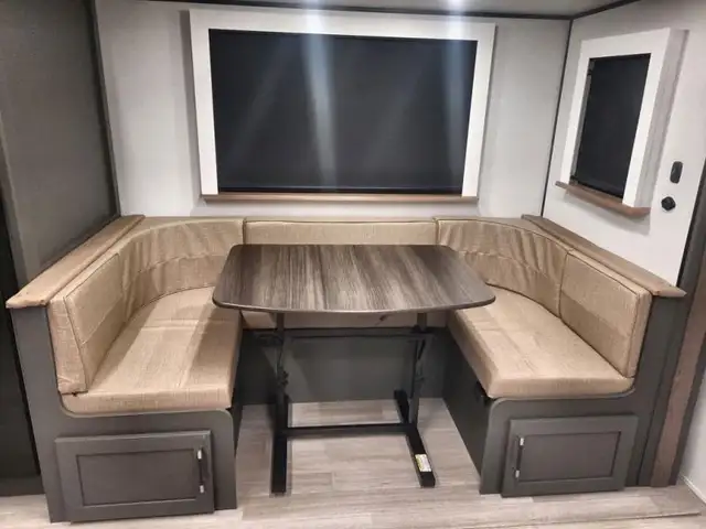 2026 Keystone RV Bullet Crossfire 2290BHWE in Travel Trailers & Campers in St. Albert - Image 26