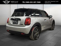 ===== 2024 MINI 3 Portes Cooper SE | Ligne Première | ===== ===== * Ligne Première * ===== ===== Pou... (image 5)