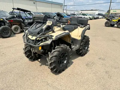 GET YOUR FIRST PAYMENT FREE: https://www.clutchpowersports.ca/apply-with-clutch-powersports/ FREE DE...