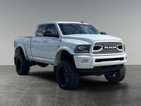 Thanks for viewing our House Of Cars Argyll inventory! AMVIC licensed dealer! 2018 Ram 2500 Engine:... (image 7)