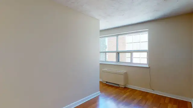 Downtown Studio - Cooper & O'Connor ~ Move in May 1st! in Long Term Rentals in Ottawa - Image 12