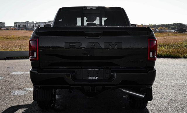2026 Ram 3500 Big Horn in Cars & Trucks in Strathcona County - Image 3