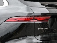 // ACCIDENT FREE!! // // SINGLE OWNER! // This used 2023 Jaguar F-PACE P250 Awd S blends luxury, uti... (image 5)