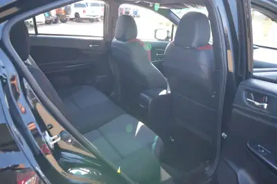 2017 Subaru WRX STI, View more