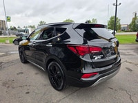 2018 Hyundai Santa Fe Sport SE AWD 2.0T One owner, No accidents, Dealer Serviced, New tires, Alloy r... (image 7)