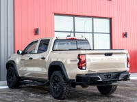 Carget Supercentre is proud to present this 2023 Chevrolet Colorado Trail Boss EXTERIOR: SAND DUNE I... (image 7)