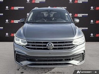 Come see this 2022 Volkswagen Tiguan Highline R-Line before it's too late! *Get Your Money's Worth f... (image 8)