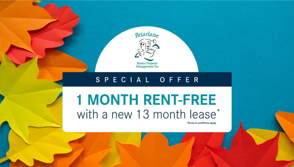 2 Bedroom Apartment for Rent - close to Fanshawe College in Long Term Rentals in London