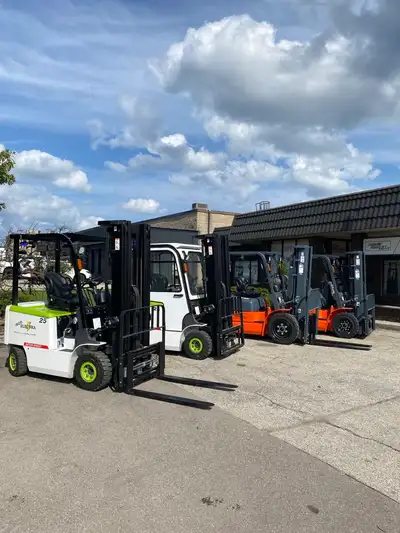 Looking for a forklift you can rely on? At Mister Mechanic, weve been serving businesses across the...
