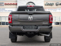 This Ram 3500 delivers a Intercooled Turbo Diesel I-6 6.7 L/408 engine powering this Automatic trans... (image 5)