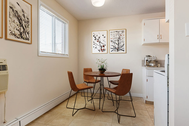 Modern Apartments with Air Conditioning - Park Tremaine - Apartm in Long Term Rentals in Swift Current