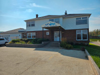 1,450 SF OF OFFICE SPACE FOR LEASE IN SHERWOOD PARK