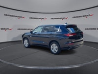 // ACCIDENT FREE!! // Drive into Cayuga in a smart, efficient, and family-ready PHEV. This 2023 Mits... (image 5)