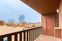 Amenities: Spacious Rooms • Balconies • Air Conditioning Suite & Building: Spacious one-bedroom and... (image 7)
