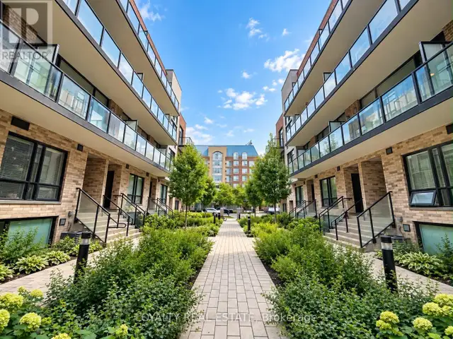 28 - 861 SHEPPARD AVENUE W Toronto (Clanton Park), Ontario in Long Term Rentals in City of Toronto - Image 2