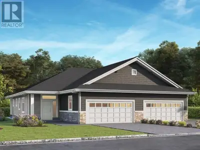 SINGLE-LEVEL LUXURY. Welcome to Westview Heights: Phase 2. Now offering four ranchers that offer unp...