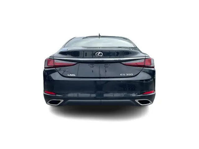 2024 Lexus ES 350 Premium / Cuir / Toit ouvrant / Camera Bien Éq in Cars & Trucks in Laval / North Shore - Image 13