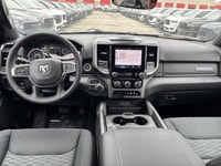 ENGINE: 3.6L PENTASTAR VVT V6 W/ETORQUE (STD),BIG HORN LEVEL 1 EQUIPMENT GROUP -inc: 6-Month SiriusX... (image 9)