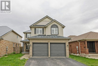 2340 MEADOWGATE Boulevard London, Ontario