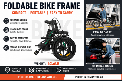 Colorway Escootz Ebike - check it online., View more