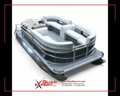 2026 SunChaser Vista 16 LR with Yamaha F40LA Compact, clean, and fully equipped — this brand-new 202...