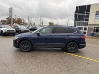 Recent Arrival! Look smart and stylish in this 2024 Volkswagen Tiguan! This Tiguan is nicely equippe... (image 3)