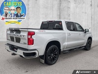 Welcome to Mann-Northway Auto Source. Ready for any challenge, this 2020 Chevrolet Silverado 1500 Cr... (image 5)
