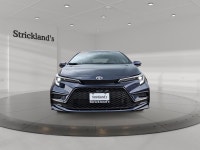 **Strickland's is home of the Hassle-Free car shopping experience. We make car buying fun, find your... (image 1)