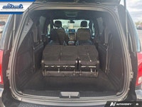 Look at this certified 2019 Dodge Grand Caravan GT | Leather | Navi | DVD | Heated Seats + Steering... (image 9)