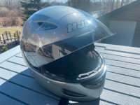 Motorcycle Helmut for sale