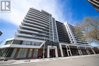 212 KING WILLIAM Street Unit# 823 Hamilton, Ontario