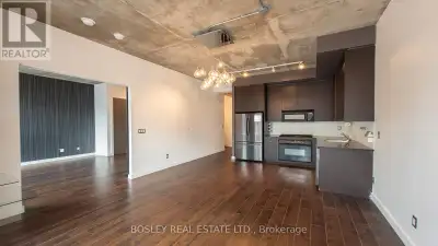 306 - 19 BRANT STREET Toronto (Waterfront Communities), Ontario