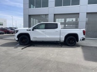 AMVIC Licensed Dealer 13.4 Diagonal GMC Premium Infotainment | Duramax 3.0L Turbo-Diesel | Elevation... (image 4)