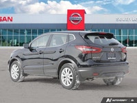 Recent Arrival! CARFAX Canada No Reported Accidents CARFAX Canada One Owner 2023 Nissan Qashqai S 4D... (image 4)