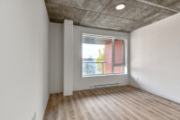 appartement à louer apartment for rent logement locatif-nouveau new luxe-3 bedrooms/chambres-5.5 5 1... (image 6)